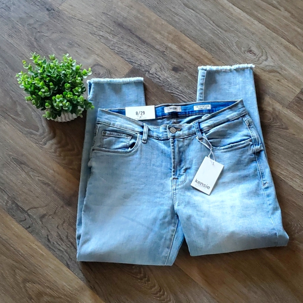 Kensie jeans
